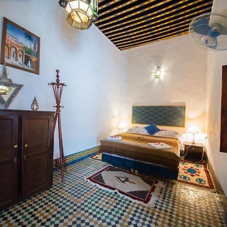 Dar Fez Arabic Otel Dış mekan fotoğraf