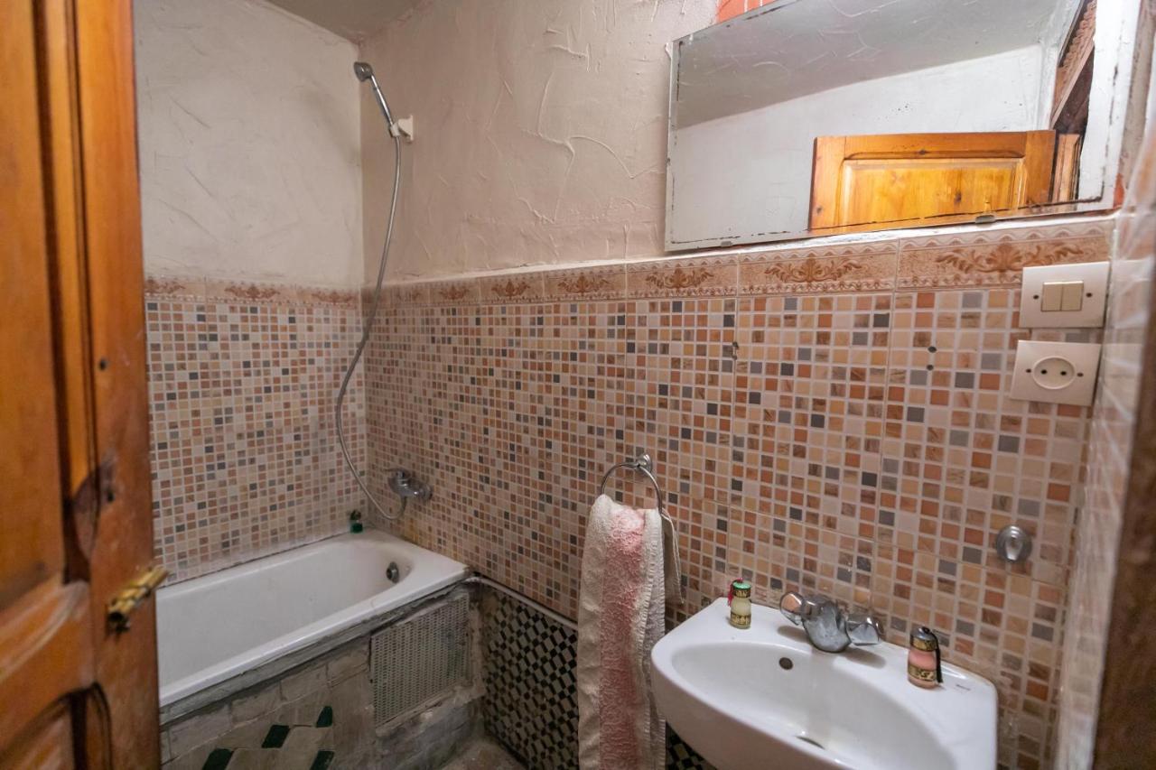 Dar Fez Arabic Otel Dış mekan fotoğraf