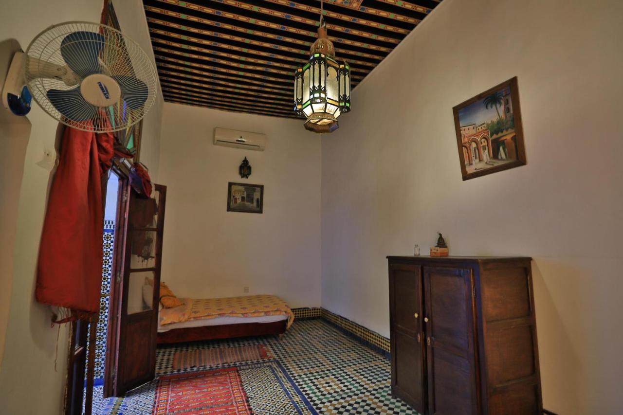 Dar Fez Arabic Otel Dış mekan fotoğraf